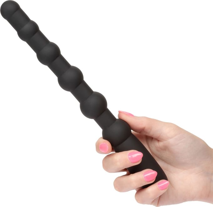 Rechargeable X-10 Beads
