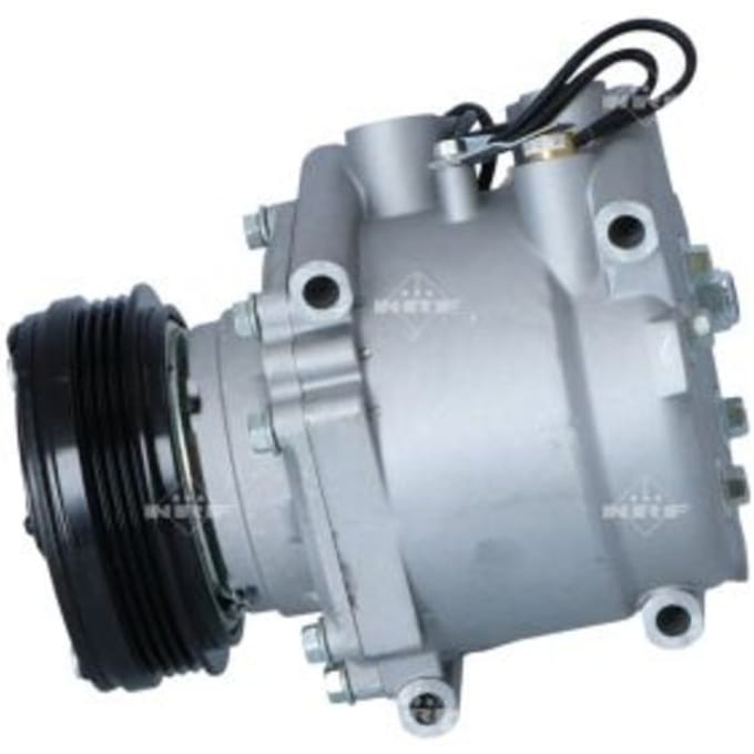 Compressor, airconditioner NRF 32330