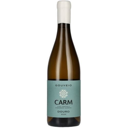 CARM Gouveio White DOP Douro 2023 13,5% Vol. 0,75l