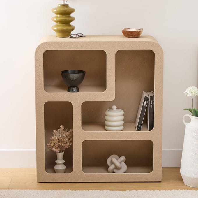 Eazy Living Wandrek Maelis Beige