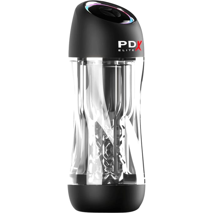 Pipedream - PDX Elite ViewTube Masturbator