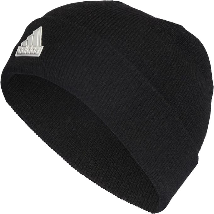 Dameshoed met rand adidas Tech Cold.Rdy