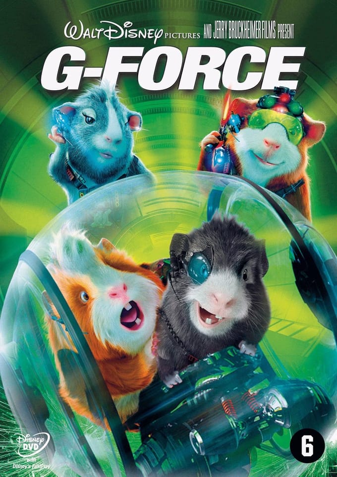 G-force