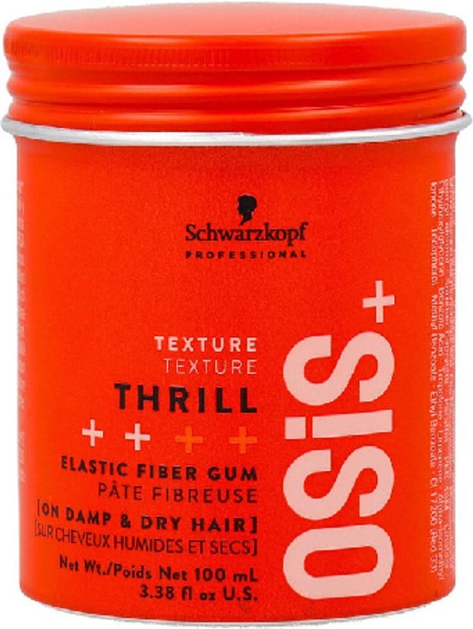 Schwarzkopf Osis+ Thrill Texture 100ml