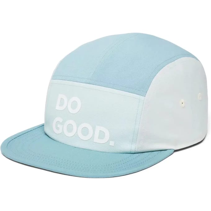 5-panel pet Cotopaxi Do Good