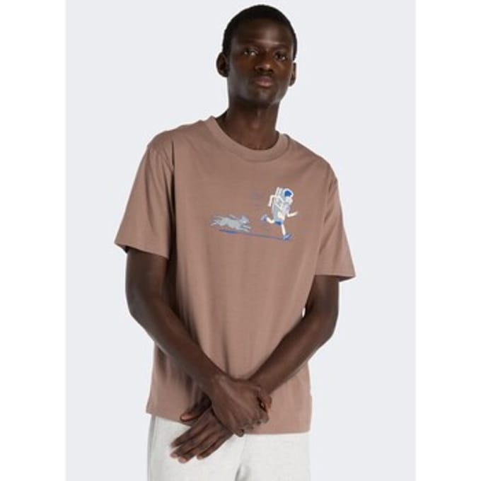 T-shirt New Balance 41226