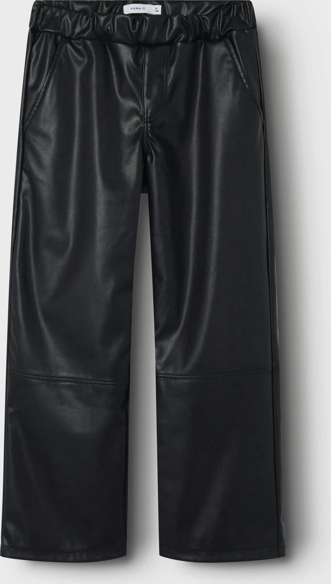 NAME IT NKFNUPU PANT Meisjes Broek - Maat 140