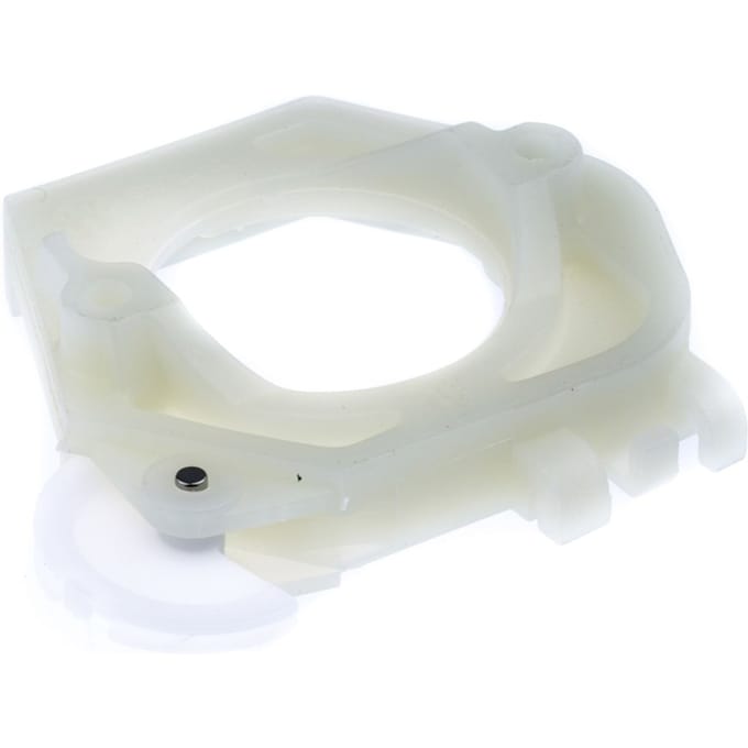 Flange
