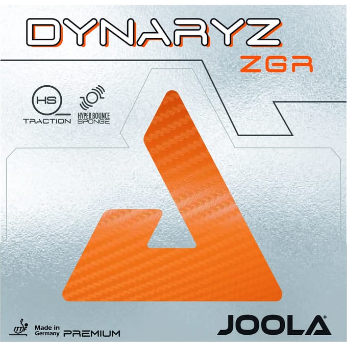 Tafeltennisrackethoes Joola Dynaryz Zgr