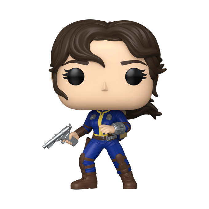 Fallout Lucy Maclean vinylfiguur 1764 Unisex Funko Pop! - Neutraal - Standard