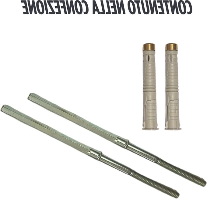 Intrekbare Plankhouders - Steunen Planken - Wandmontage Creëren - Robuuste Constructie - 2 Stuks - Grijs
