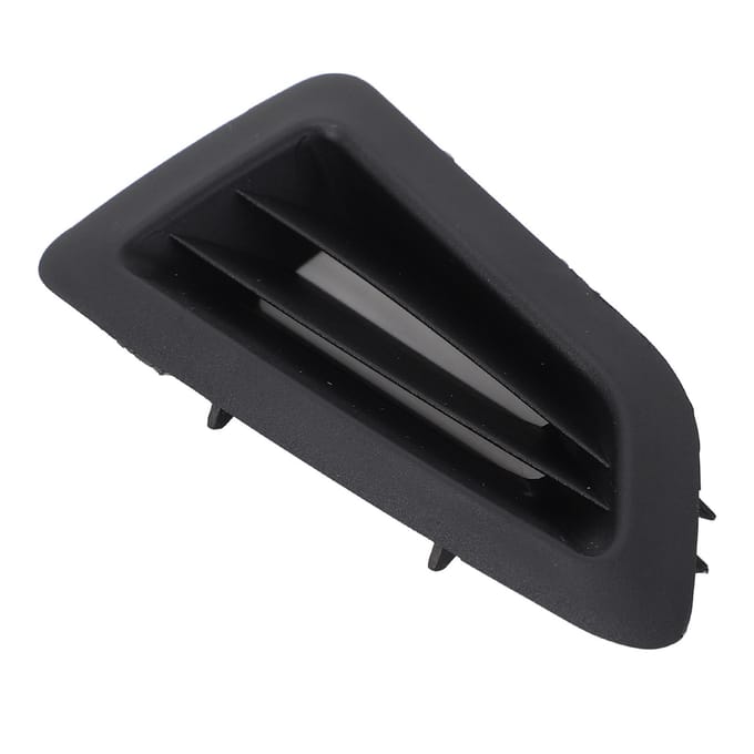 Dashbord Zijrooster 8A61 A045G50 ADW Dashboard Zijrooster Uitlaat voor Fiesta MK7 2013?2017 black