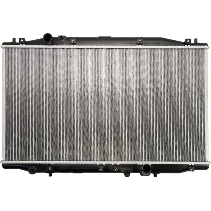 Radiator, motorkoeling NRF 58452