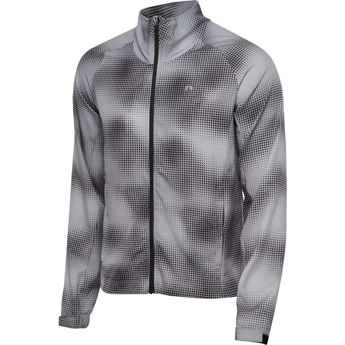 Track suit jas Newline Ultra AOP