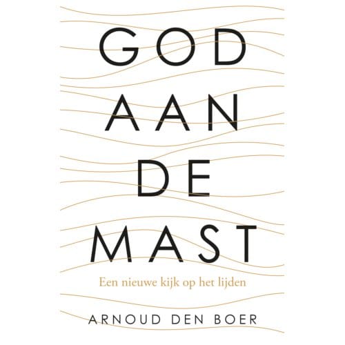 Theodyssee - Arnoud den Boer