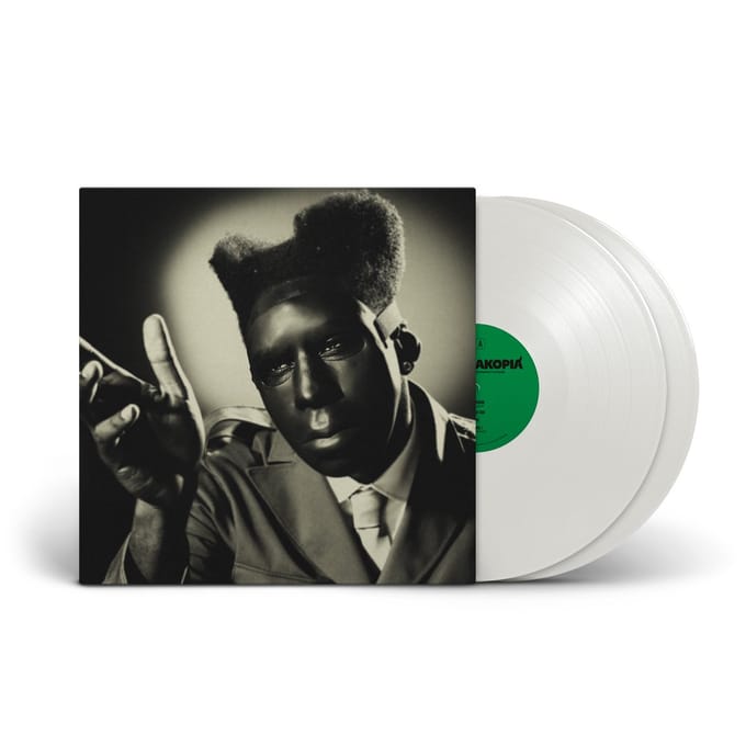Tyler, The Creator - Chromakopia (LP)