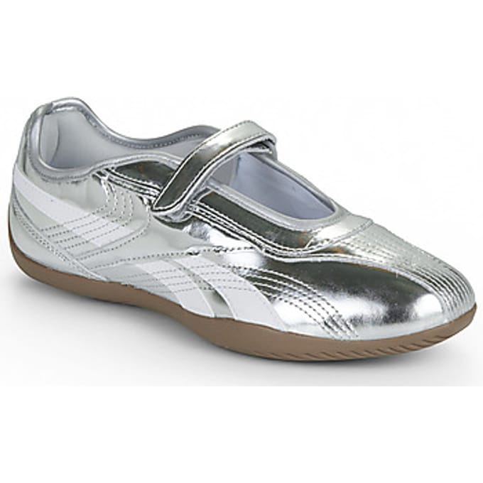 Reebok Classic  Ballerina's ULTRA LO MARY JANE