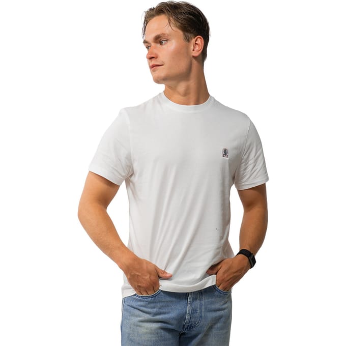 Patch T-Shirt