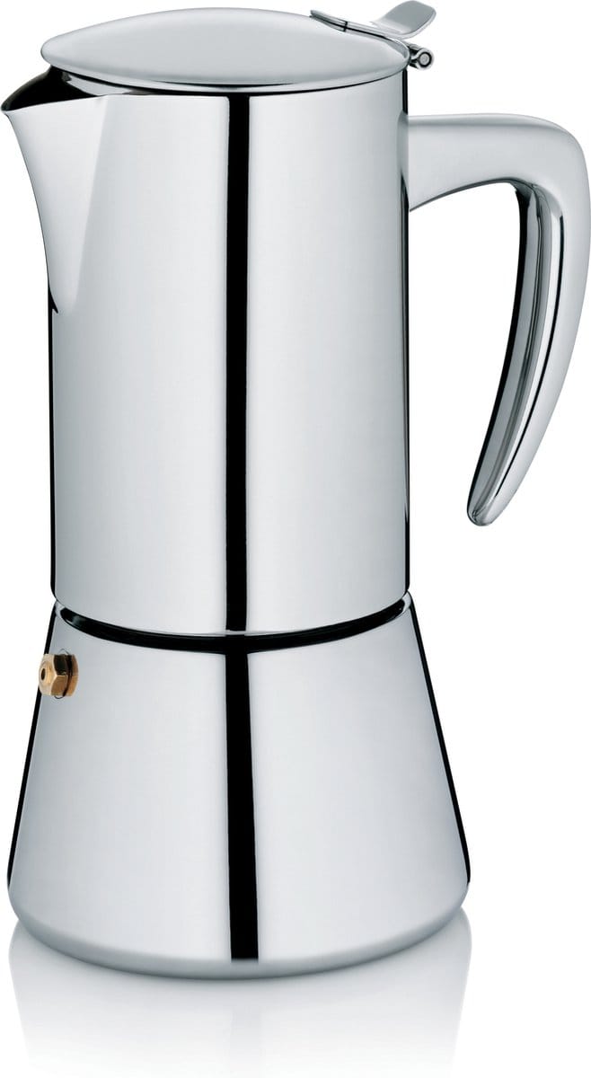 Espressomaker, 6 kops - Kela | Latina