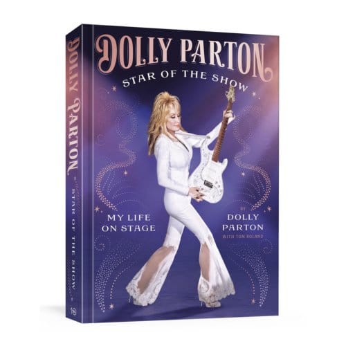 Star Of The Show - Dolly Parton