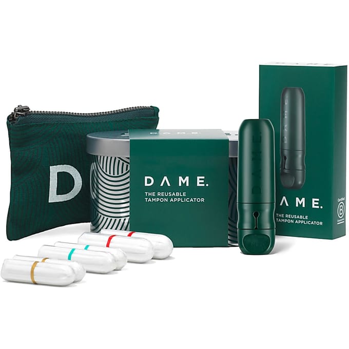 Dame Applicator Set