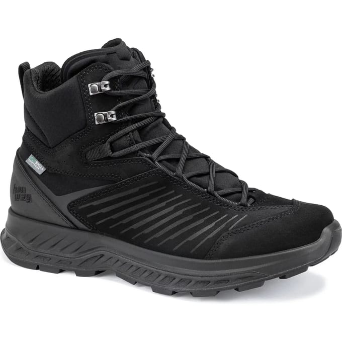 Wandelschoenen Hanwag Blueridge ES
