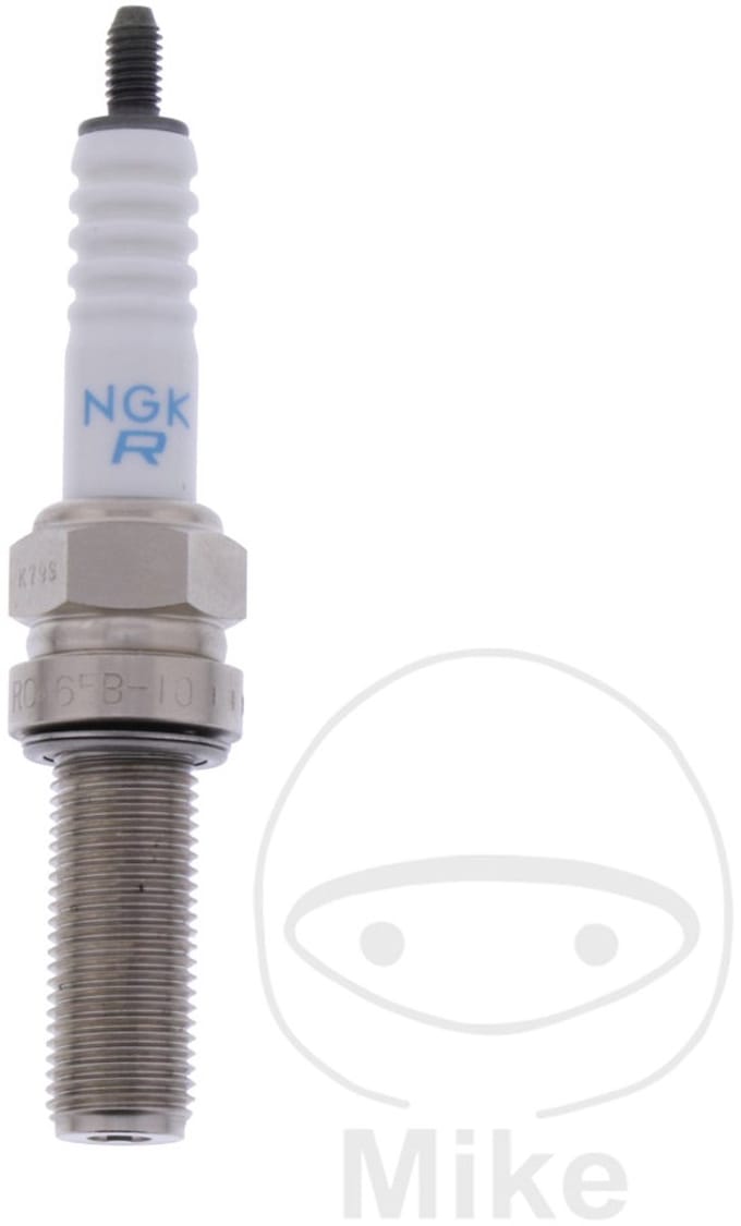 Bougie NGK Racing Competition R0465B-10 voor motor / per stuk Nieuw