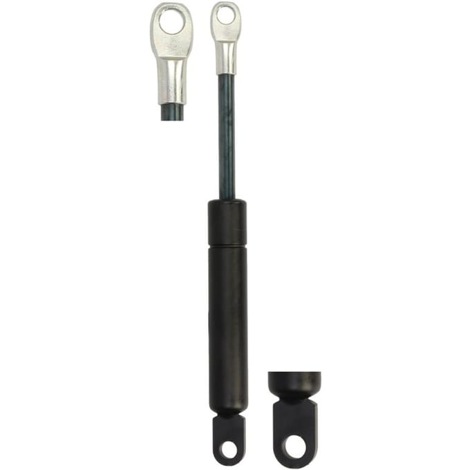 Gasveer, dak KROSNO KR31064