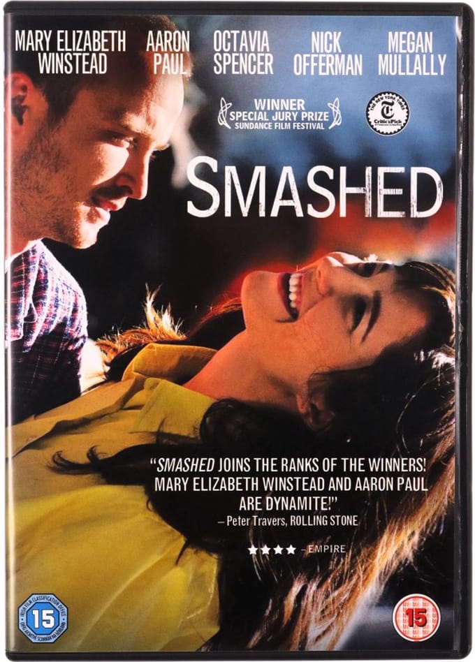 Smashed
