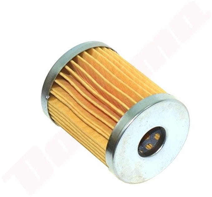 Benzinefilter passend op KOHLER LOMABARDINI LD400 ( 21750320 ) 41 x 14,5 x 51