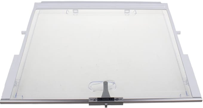BOSCH - Glasplaat koelkast - 00747860