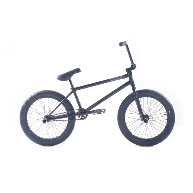 BMX-fiets Cult Control