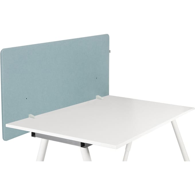 FLEXMIUT D1 | 120 cm - Tafelverdeler Blauw