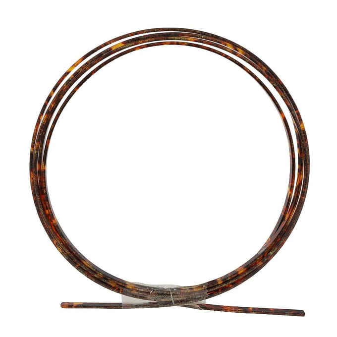 GJ01 Dunne Gitaar Binding Purfling Randstrips Celluloid Accessoires brown