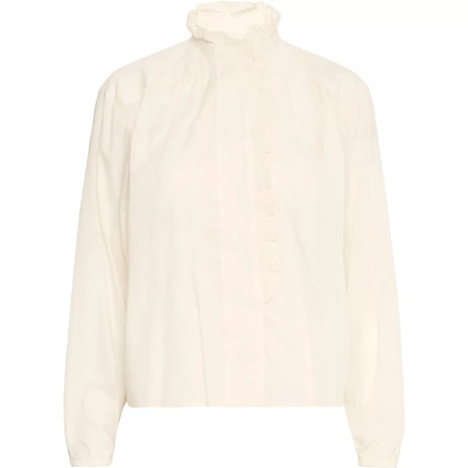 Vrouwenblouse Atelier Rêve Annalia