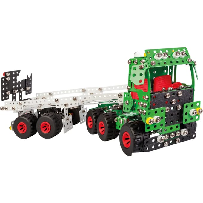 Alexander Toys Constructor PRO - Super Truck (10in1) - 867st