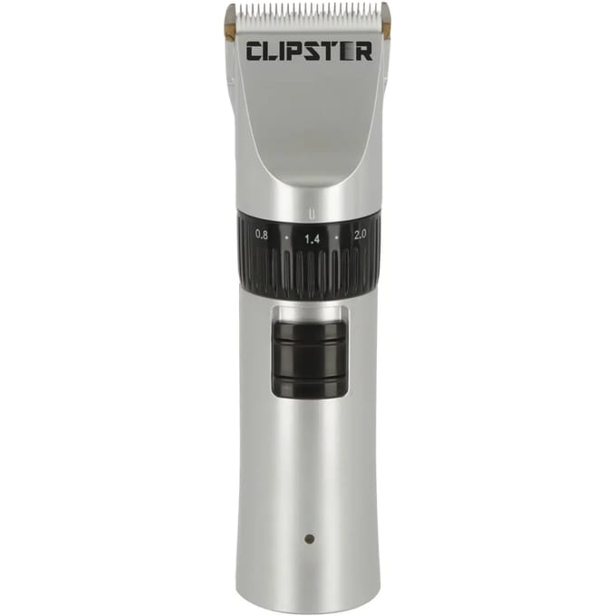 Accu maaier Clipster Onyx