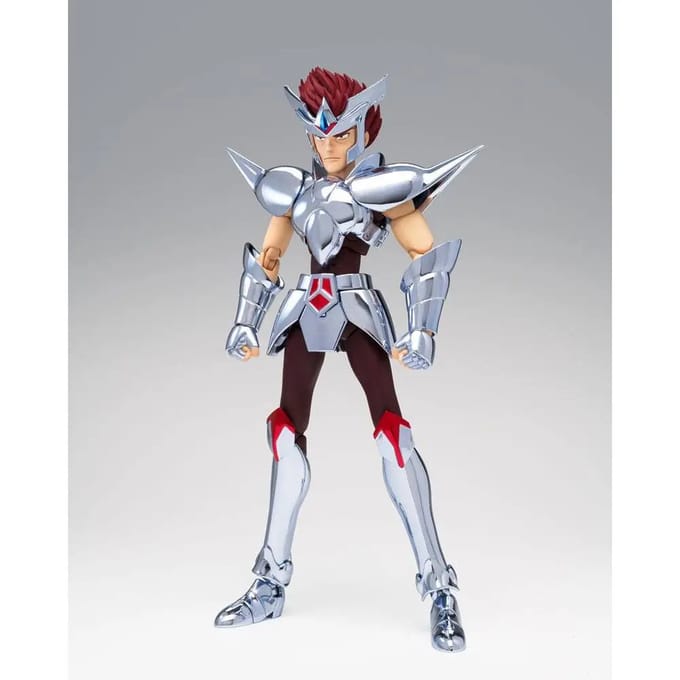 Beeldje Bandai Saint Seiya Saint Cloth Myth Saint Centaurius Babel