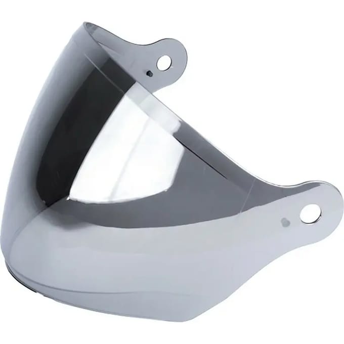 Motorhelm vizier Scorpion Exo-City SHIELD EC