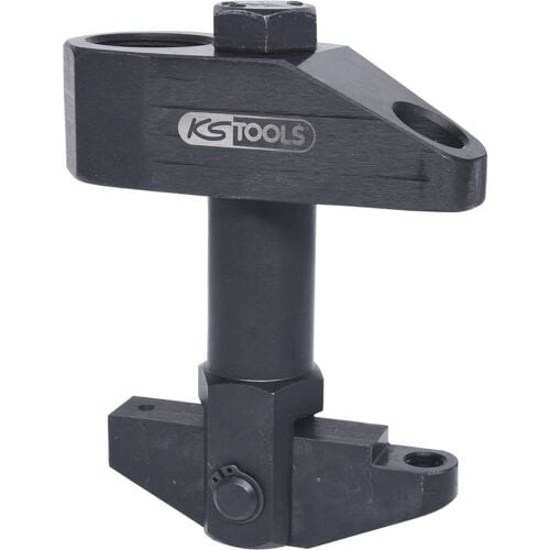 KS Tools 670.0074 Klemschroeven-uitdrukapparaat, basisapparaat