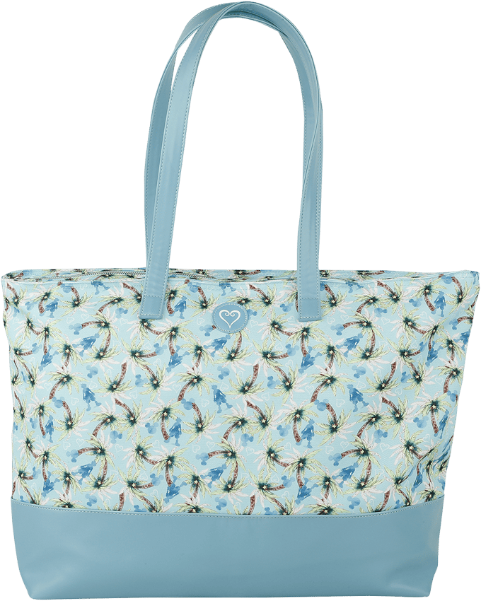 Kingdom Hearts Unisex Katoenen tas - zwart - Standard