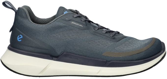 Ecco Biom 2.2 heren sneaker - Blauw