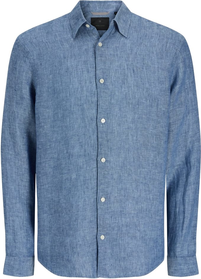Jack & Jones Casual overhemd Relaxed Fit Casual overhemd