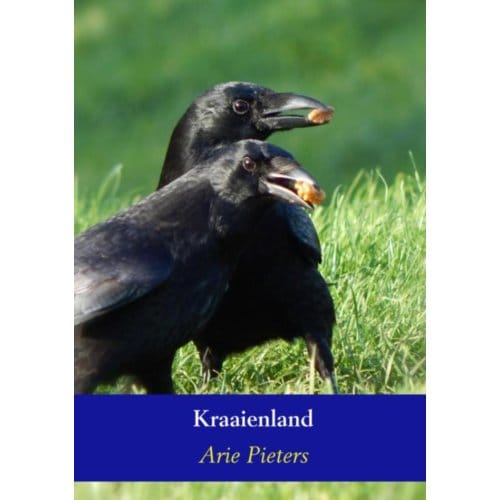 Kraaienland - Arie Pieters
