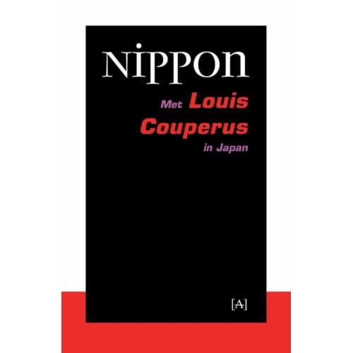 Nippon - Louis Couperus
