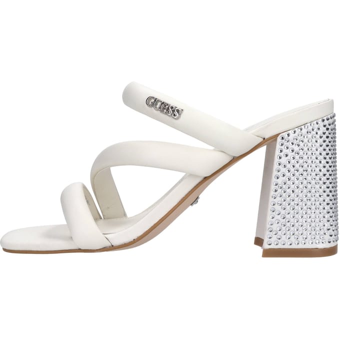 Guess Sandalen wit