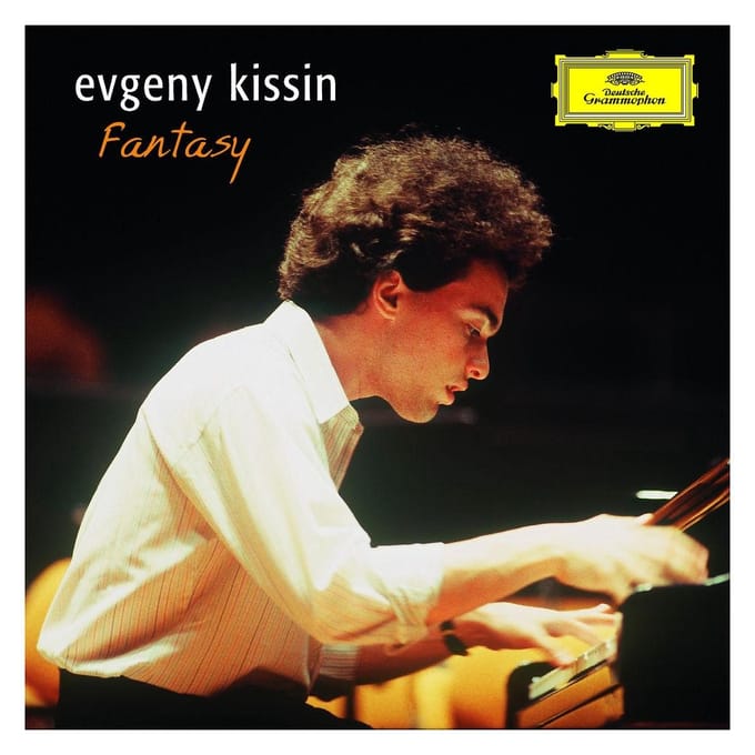 Fantasy (CD)