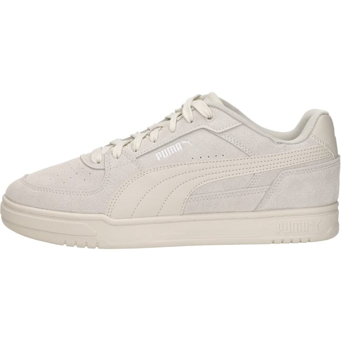 Puma Caven III SD heren sneakers beige wit