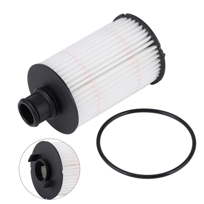 Motorolie Filter Vervanging C2D3670 8W936A692AC Geschikt voor Land Rover