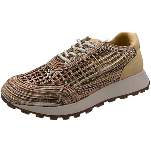 Lage Sneakers 2 Go Fashion -